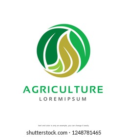 5,383 Smart agriculture logo Images, Stock Photos & Vectors | Shutterstock