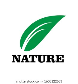 Agriculture Logo
Tree leaf vector logo design, eco-friendly concept