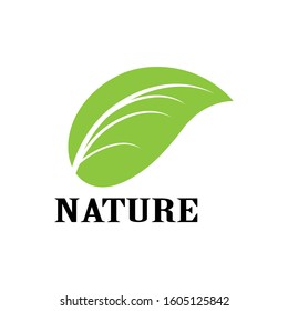 Agriculture Logo
Tree leaf vector logo design, eco-friendly concept