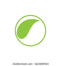 Agriculture Logo
Tree leaf vector logo design, eco-friendly concept