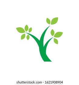 Agriculture Logo
Tree leaf vector logo design, eco-friendly concept
