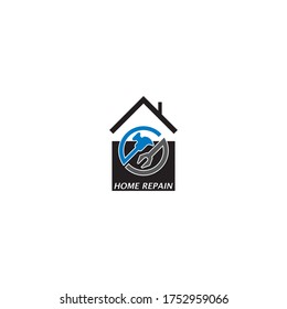 Agriculture Logo vector icon design 