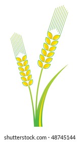 Agriculture Symbol