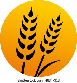 agriculture symbol