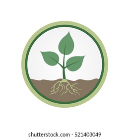 agriculture symbol