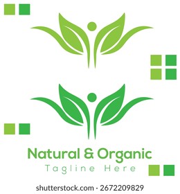 Agricultura Vector Diseño de logotipos para su negocio