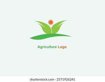 Agriculture Vector Logo offers a scalable and versatile design solution for agriculture-related businesses. These logos maintain sharpness and clarity at any size, making them ideal for branding.