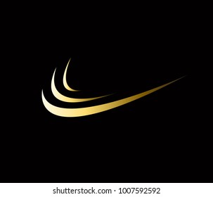Agriculture wheat Logo Template vector icon design