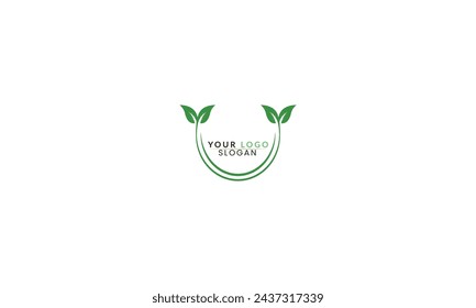 la sostenibilidad de la agricultura retratada en la ilustración vectorial dinámica.