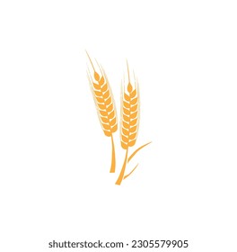 agriculture,wheat related icon isolated on background