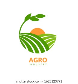 2,954 Logo agro Images, Stock Photos & Vectors | Shutterstock