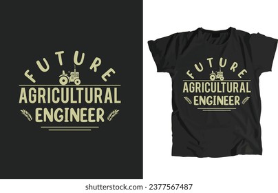 Agronomist Design Print Ready File. Just Download and print or edit to make your item such as t-shirt, pillow, pop-socket, sweater, jumper, hoodie, sticker, mug and any other products.