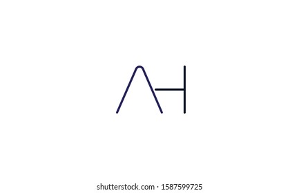 5,418 Ah logo Stock Vectors, Images & Vector Art | Shutterstock