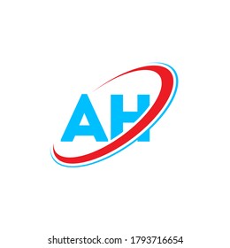 1,453 Ah circle logo Images, Stock Photos & Vectors | Shutterstock