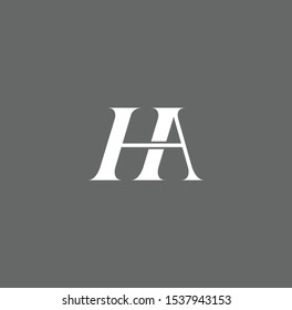 Ah Logo Images, Stock Photos & Vectors | Shutterstock