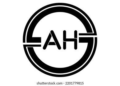 1,478 Circle Ah Images, Stock Photos & Vectors | Shutterstock