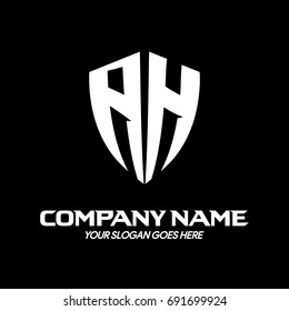 AH Logo