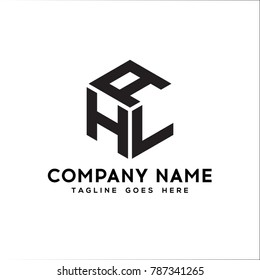 AHL Letter logo 