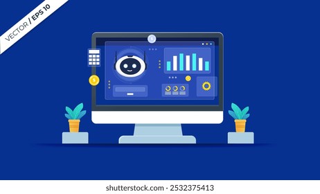 The AI Advantage: Innovations in Finance and the Evolution of Fintech
