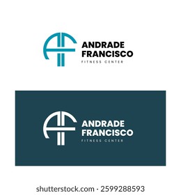 The AI Andrade Francisco logo represents innovation, intelligence, and modern technology. It features a sleek, futuristic design that embodies the essence of artificial intelligence and cutting-edge a