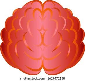 AI artificial intelligence vector illustration