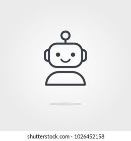 AI Bot icon