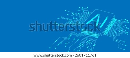 ai building city technology smart digital tech concept future 3d architecture iot vector infrastructure home background industry artificial build construction cloud architect isometric design abstract