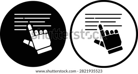 AI Chatbot Assistant Icons Set Collection Group Flat and Outline Vector Symbols for Artificial Intelligence Virtual Assistant Customer Support Automation Robot Help Desk Isolated