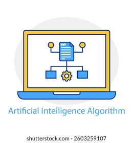 AI Chatbot Icon, Chatbots and Conversation, Virtual Assistant Symbol, Customer Service Bot, Automated Messaging Graphic, Live Chat Vector, Digital Communication - Powered by Shutterstock - Get 15% off with code: PIKWIZARD15
