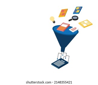 ai content generator or automatically generated content which the content is not created by human