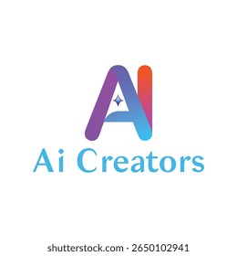 Ai Creators Creative Logo Design
