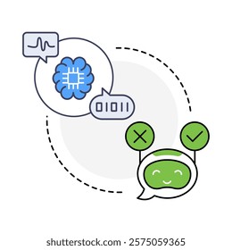 AI Driven Language Decisions from Decision and Natural Language Processing