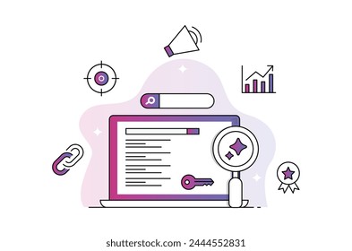 AI Enhanced Keyword Research. Keyword research powered by AI technology, allowing for unparalleled insights, precise targeting, and strategic optimization.