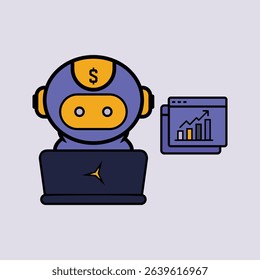 AI Financial Assistant with Data Analytics