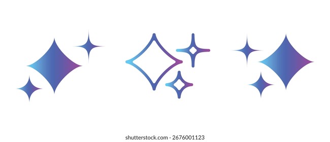 Icono generado por aire. Símbolo Generar. Tecnología de inteligencia artificial y concepto de aprendizaje automático. Elemento de icono para aplicación y Web. Ilustración vectorial.