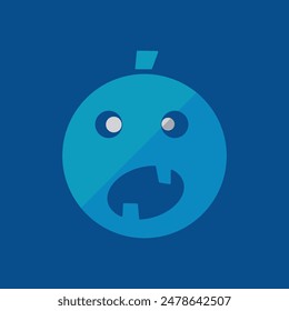 The AI ​​bomb icon design is dynamic and bold, featuring sharp details and a modern style. Great for apps, games, and creative projects that require strong, engaging visual elements.