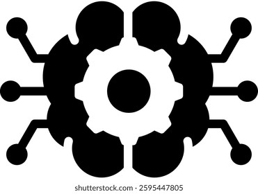 Ai Icon Element For Design