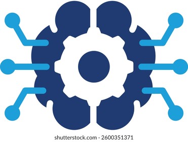 Ai Icon Element For Design