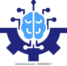 Ai Icon Element For Design