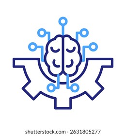Elemento De Ícone De Ai Para Design