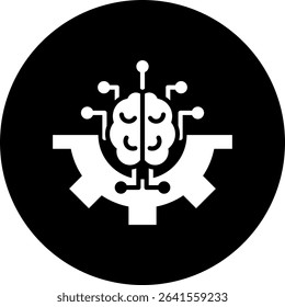 Ai Icon Element For Design