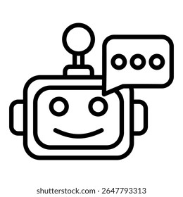 Colección De Vector Único Ai Icon