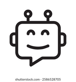 Ai illustration and icon design pack line and fill design
