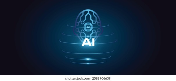 Ai illustration and icon design pack line and fill design