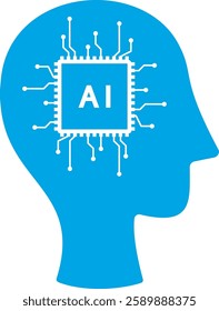 AI image illustration, artificial intelligence image