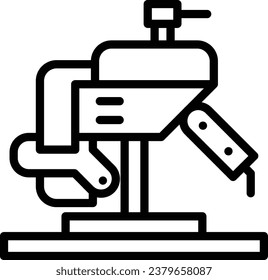 AI Industrial Robots, Robot Arm, Robotics