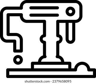 AI Industrial Robots, Robot Arm, Robotics