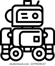 AI Industrial Robots, Robot Arm, Robotics