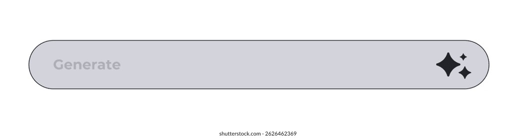 Ai interface designed for exploring creativity and functions in a user friendly and simple format.