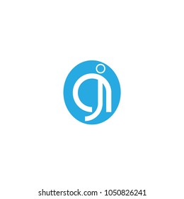 ai letter vector logo